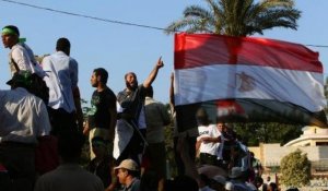Les pro-Morsi prévoient de défiler ce vendredi, jour de prières
