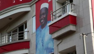 Présidentielle au Mali: Dembélé appelle à voter pour Keïta