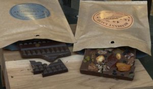 Alain Ducasse lance la première manufacture de chocolat à Paris