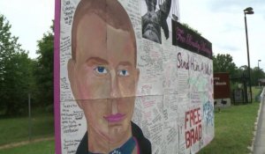 Etats-Unis: Bradley Manning en cour martiale