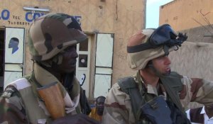 mali: tour de vis sécuritaire à Gao après un attentat suicide