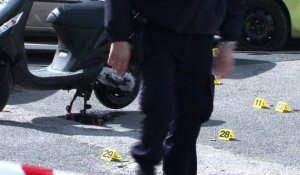 Marseille: deux morts dans un règlement de comptes