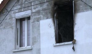 Saint-Quentin: cinq enfants décèdent dans un incendie