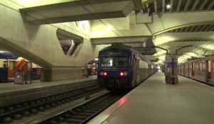 SNCF Transilien suggère aux entreprises de décaler les horaires