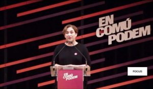 Espagne : Podemos à l'épreuve du pouvoir