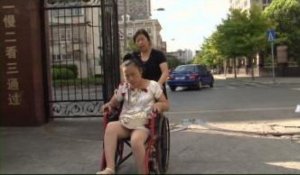 Les enfants handicapés exclus du système éducatif chinois