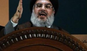 Attentat de Beyrouth : le Hezbollah prêt à combattre les "terroristes" en Syrie