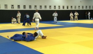 Mondiaux 2013 de Judo: préparation perturbée par les blessures