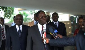 Centrafrique: le Congo-Brazzaville en médiateur