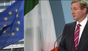 Irlande: accord sur la dette bancaire avec la BCE (PM)