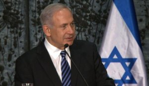 Israël: le cabinet Netanyahu obtient l'investiture du Parlement