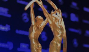 Phelps et Baumgartner récompensés aux Laureus Awards
