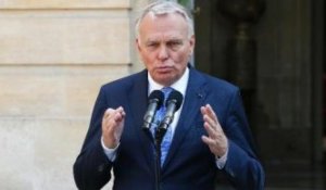 Réforme pénale : Ayrault calme le jeu après le tacle de Valls à Taubira