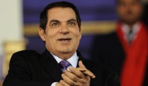 Révolution tunisienne: les Ben Ali-Trabelsi en exil ou en prison