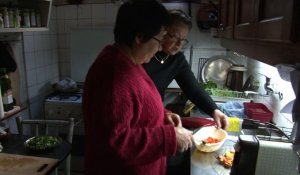 Un changement culturel pour les domestiques en Uruguay
