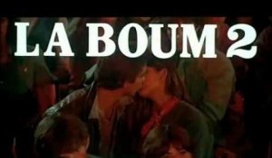 La boum 2 - Bande annonce