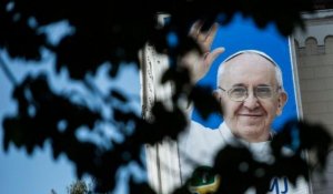 Le pape François : "qui suis-je pour juger les gays qui cherchent le Seigneur ?"