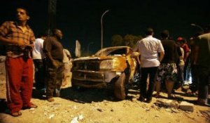 Libye : Benghazi sous tension depuis le meurtre de l'un des fers de lance de la révolution