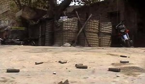 Pakistan: des talibans libèrent près de 250 détenus