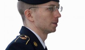 WikiLeaks voit dans le verdict de l'affaire Manning une "victoire stratégique"