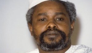 L'ex-président tchadien Hissène Habré placé en garde à vue à Dakar