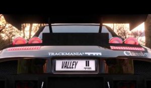 TrackMania² Valley - Launch Trailer [OFFICIAL]
