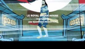 TURANDOT | Trailer Opéra Live 2013