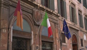 L'Italie peine à se doter d'un gouvernement