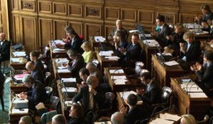 Rythmes scolaires: Delanoë obtient le vote du Conseil de Paris
