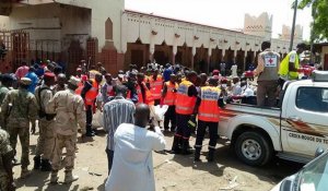 Tchad : un attentat-suicide à N'Djamena fait au moins 15 morts