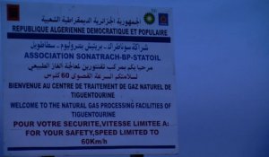 Algérie: 2 étrangers tués dans une attaque d'islamistes du Mali