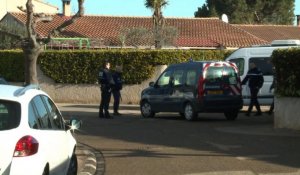 Deux adultes et trois enfants découverts morts près de Nîmes