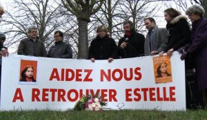 Estelle Mouzin: le combat continue 10 ans après sa disparition