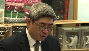 La douane hongkongaise saisit 2.282 produits de contrefaçon