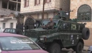 Alerte terroriste : menaces sur les ambassades