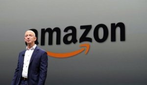 Jeff Bezos, un investisseur boulimique à la tête du "Washington Post"