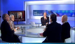 Ben Laden menace la France - Partie 2
