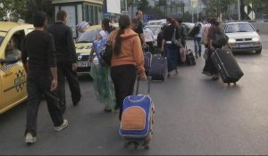 Roms : le retour en France