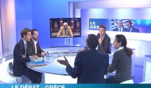 Grèce: des milliards pour quoi faire? (2ème Partie)