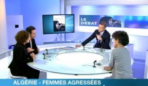 Algérie : femmes agressées, que font les autorités ?