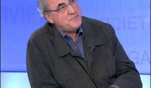 Elias Sanbar, écrivain