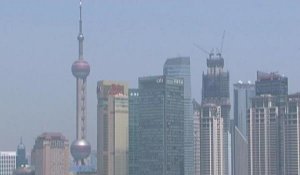 Shanghaï, capitale de la démesure