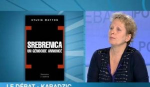 Karadzic : un procès qui dérange ? (2ème partie)