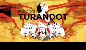 Vidéo Opéra | Turandot | en direct