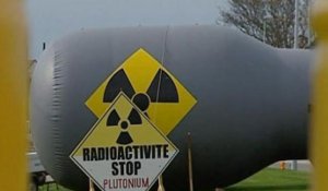 En France, le plutonium égaré de Cadarache