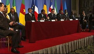 Europe-Afrique : sur la même longueur d'ondes ?