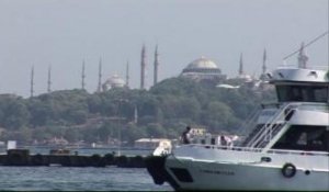 Istanbul attire investisseurs et acteurs de la finance islamique