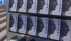 Jacques Chirac, un "ex" très occupé