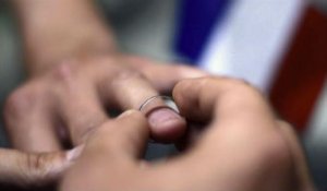 L'Angleterre et le Pays de Galles adoptent la loi autorisant le mariage gay