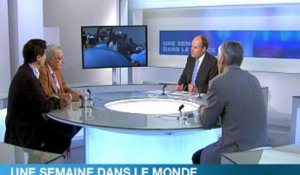 Une semaine dans le Monde - du 18 au 22 janvier 2010 (partie 2)